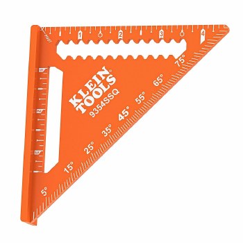 Trim Square, 4-1/2-Inch