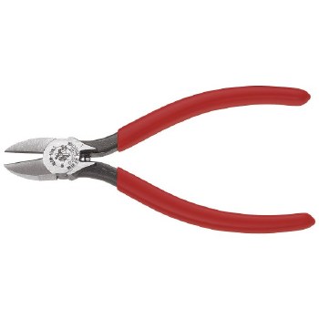6" DIAG CUTTING PLIERS