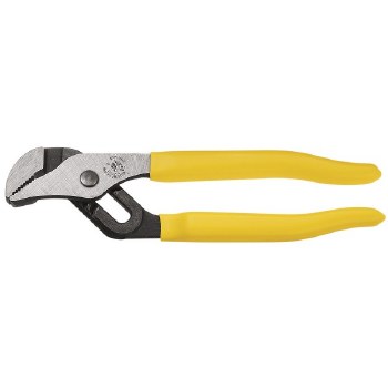 10" PUMP PLIERS
