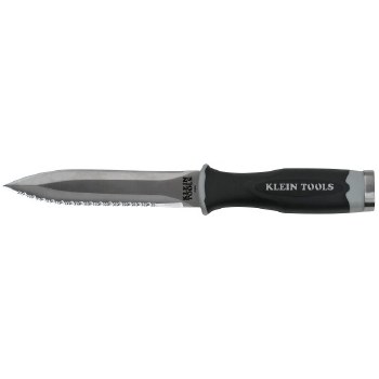 SERRATED 6" DUCT KNIFE