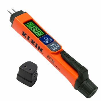 Pin Moisture Meter