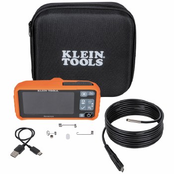 UTILITY BORESCOPE