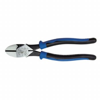 9" Jrnymn HD Diag Cut Pliers