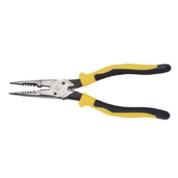 ALL PURPOSE PLIER W/ STRIPPER