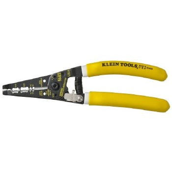 KURVED NM CABLE STRIPPER/CUTT