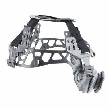 4PT REPL SUSP FOR HARD HAT