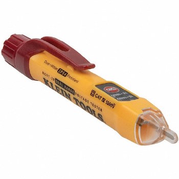 Dual Range NCVT, 12-1000V