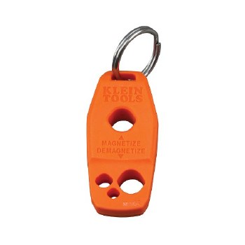 SCREWDRIVER MAGNETIZER/DEMAGNETIZER