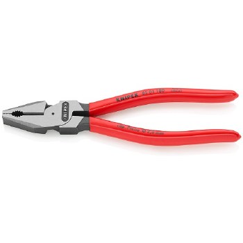 9" COMBINATION PLIERS HIGH LEV