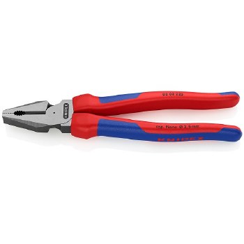 9" COMBINATION PLIERS HIGH LEV