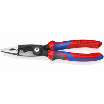 Pliers for Electrical Install.