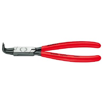 8½" CIRCLIP 90º  PLR .091