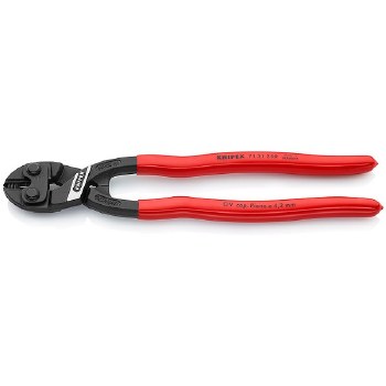 BOLT CUTTER BLADES W/RECESS