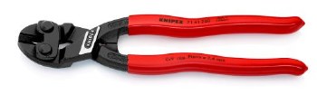 Angled High Lev CoBolt® Cutter