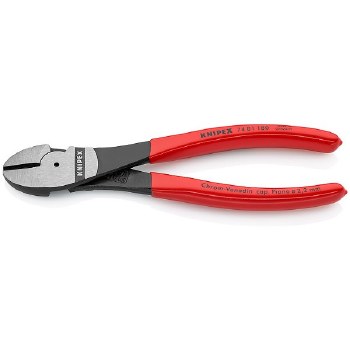 7¼" DIAGONAL CUTTER HIGH LEV