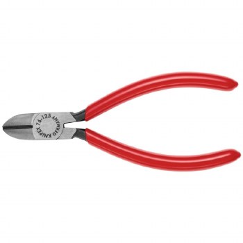 5" DIAGONAL CUTTERS