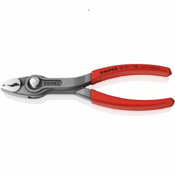 6" TwinGrip Pliers
