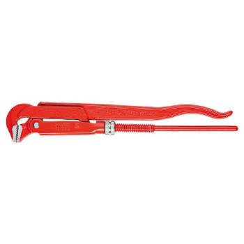 12½" PIPE WRENCH 90° 1"