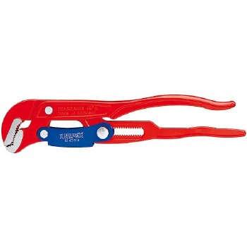 13" FAST ADJUST PIPE WRENCH 1"