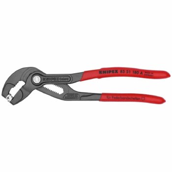 7 1/4" Spring Hose Clamp Plier