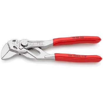 5" MINI PLIERS WRENCH