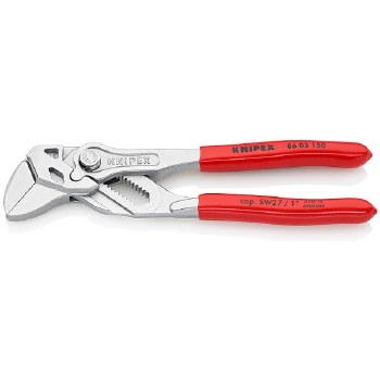 6" MINI PLIERS WRENCH