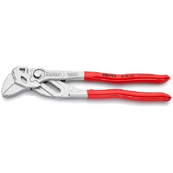 10" PLIERS WRENCH