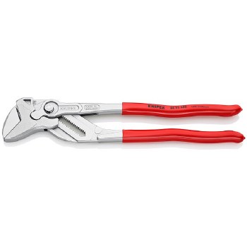 12" PLIERS WRENCH