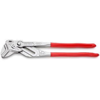 16" PLIERS WRENCH XL