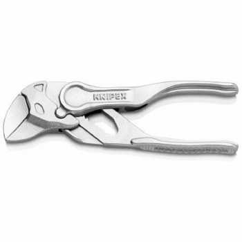 4" PLIERS WRENCH XS