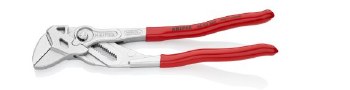 10" OFFSET HANDLE PLIER WRENCH