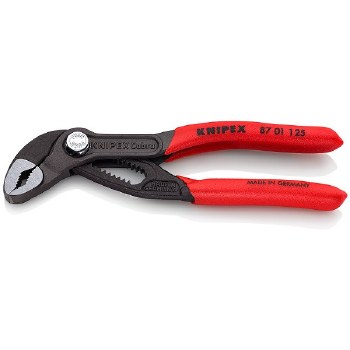 5" COBRA WATER PUMP PLIERS
