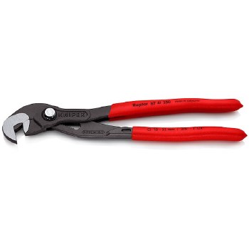 10" RAPTOR PLIERS