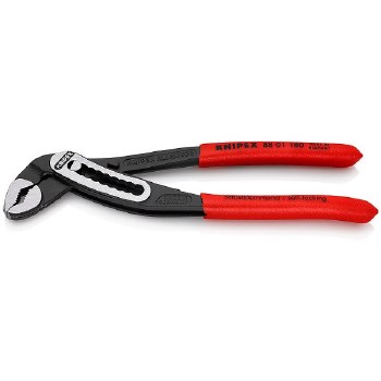 7¼" ALLIGATOR WATER PUMP PLIER