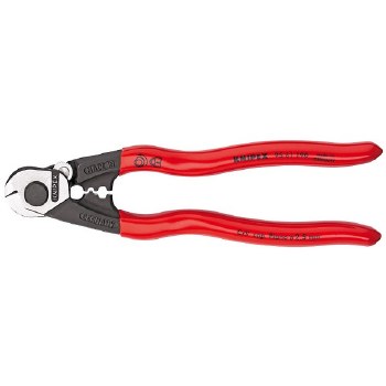 7½" WIRE ROPE CUTTER
