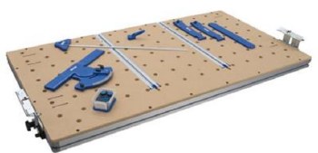 ADAPTIVE CUTTING SYS TABLE TOP
