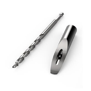 MICRO DRILL BIT & GUIDE DB210