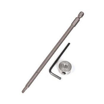 DECKDRIVER, WRENCH, STOPCOLLAR