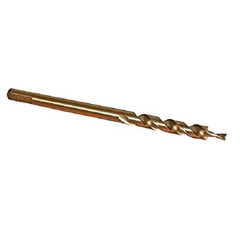 3/8" STEP DRILL BIT 4/ FOREMAN