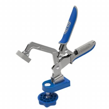 BENCH CLAMP W/BENCH CLAMP BASE