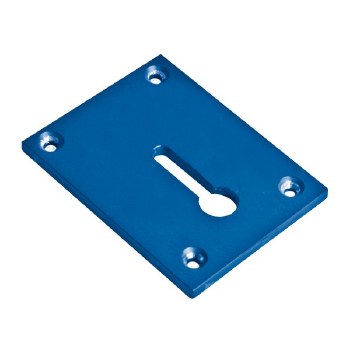 BENCH CLAMP INSERT PLATE