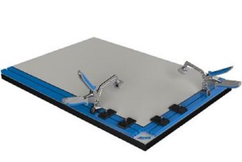 AUTOMAXX KLAMP TABLE ONLY