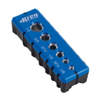 DRILLING GUIDE