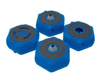 MULTIPURPOSE PROJECT BLOCKS