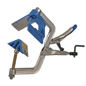 90º AUTOMAX CORNER CLAMP