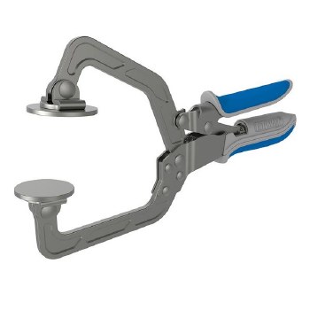 AUTOMAXX FACE CLAMP 3" REACH