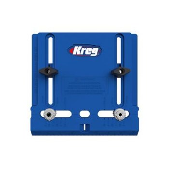 CABINET HARDWARE JIG
