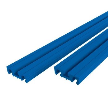 UNIVERSAL CLAMP TRAK KIT 27x69