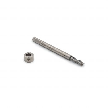 8mm MortiseMate™ Mortising Cut