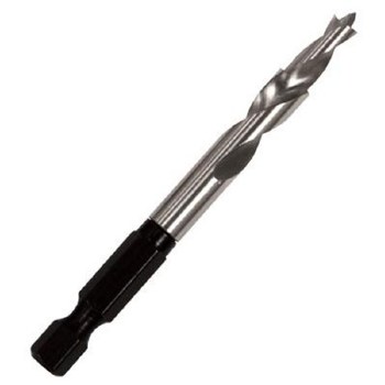 5MM SHELF PIN JIG DRILL BIT